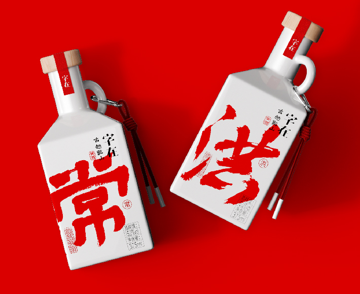 字在百家姓小酒