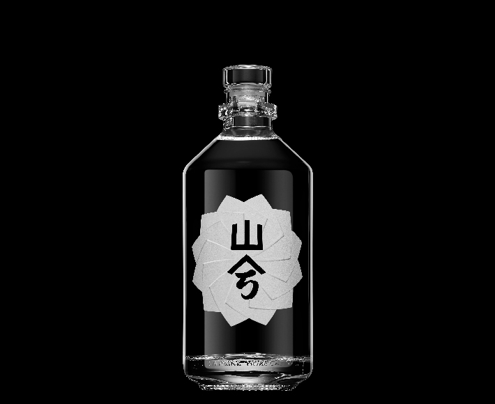 山兮