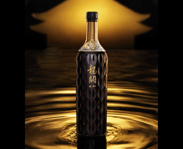 龙阙