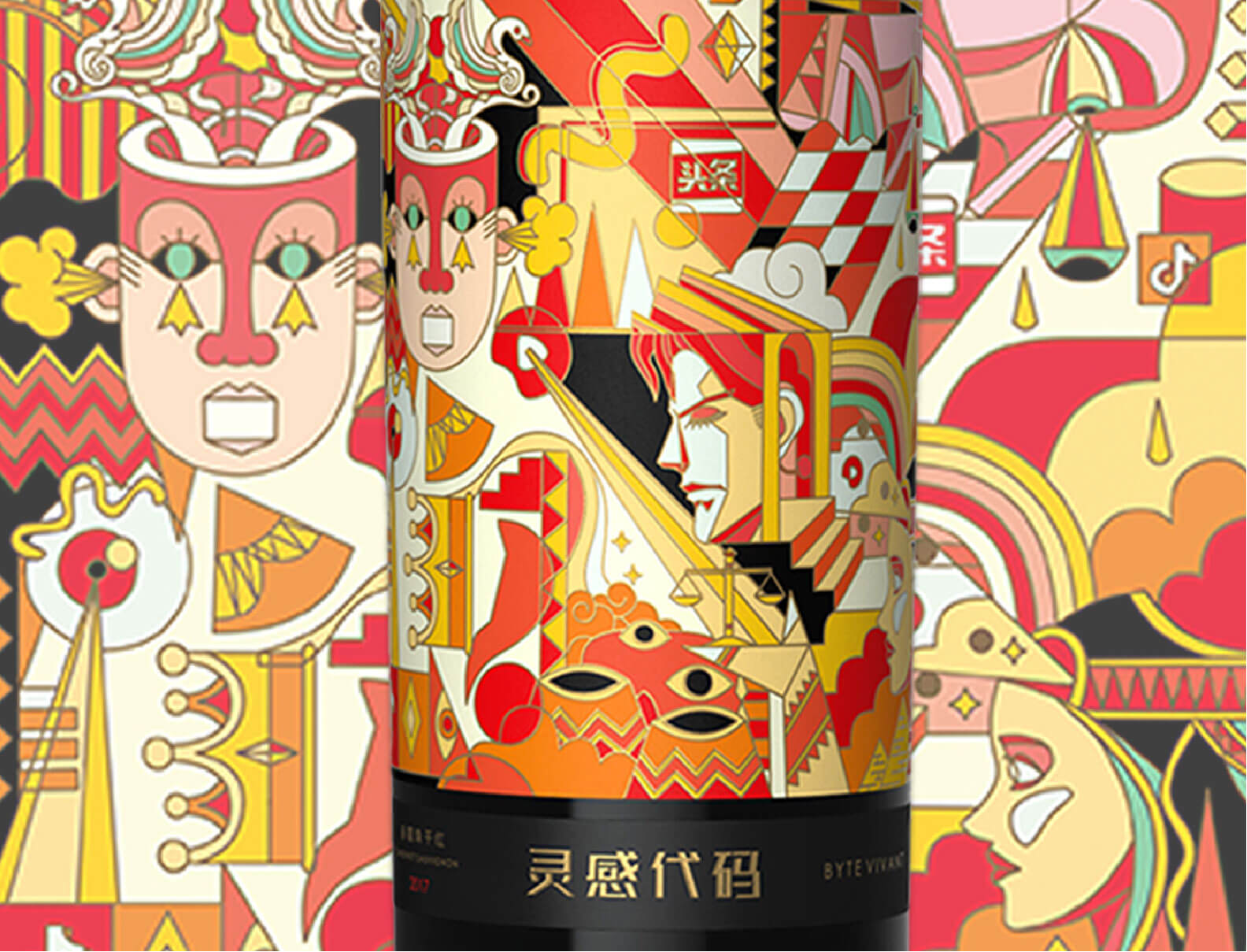 灵感代码